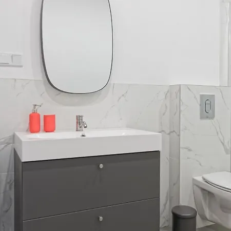 アパート Prestige /miejsce Parkingowe