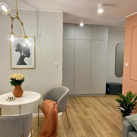 Prestige /miejsce Parkingowe *