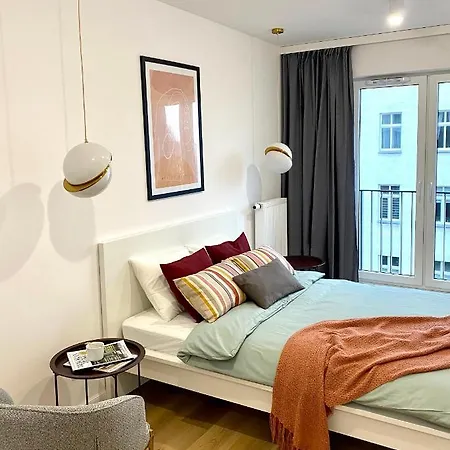 アパート Prestige /miejsce Parkingowe *