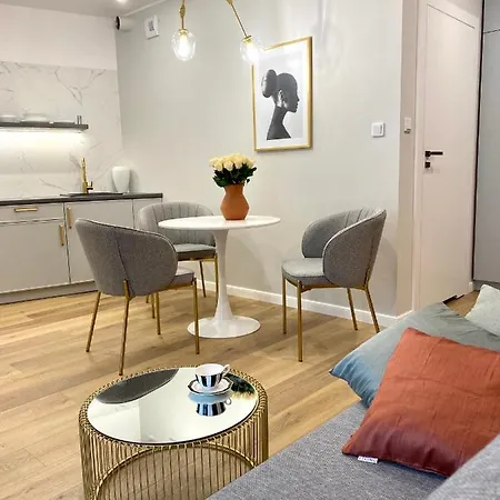 Prestige /miejsce Parkingowe *