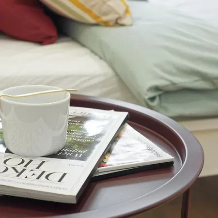 Prestige /miejsce Parkingowe アパート