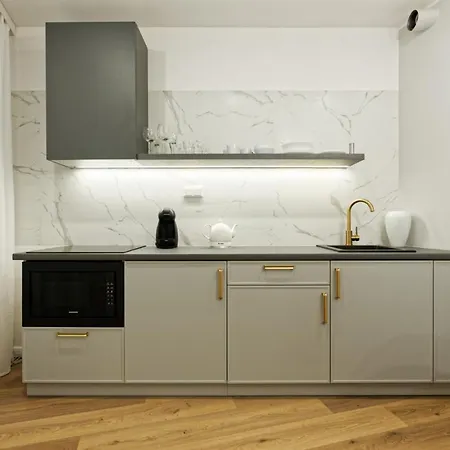 Prestige /miejsce Parkingowe *