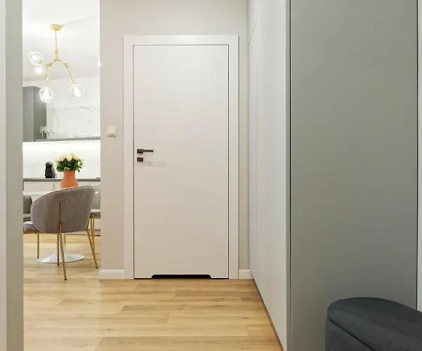 Prestige /miejsce Parkingowe * Poznan