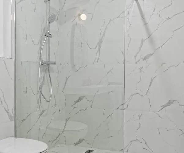 Apartment Prestige /miejsce Parkingowe Poznan