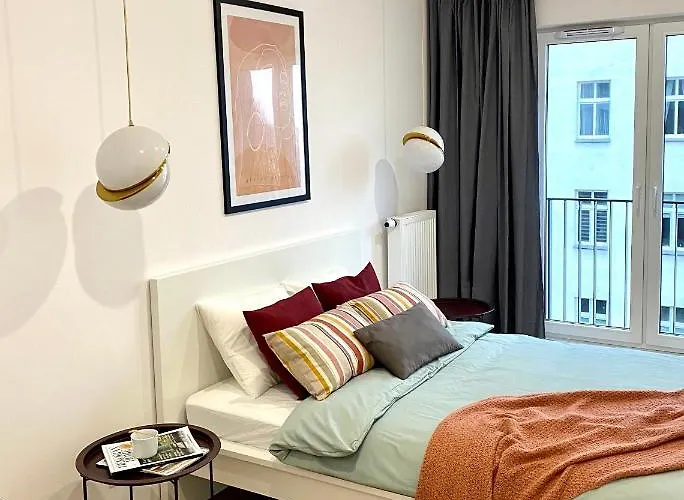 Apartment Prestige /miejsce Parkingowe *