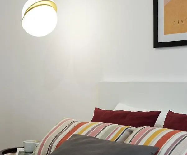 Prestige /miejsce Parkingowe Apartment Poznan