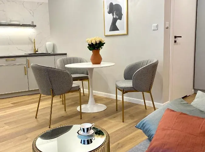 Prestige /miejsce Parkingowe *