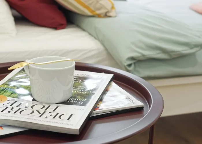 Prestige /miejsce Parkingowe Apartment