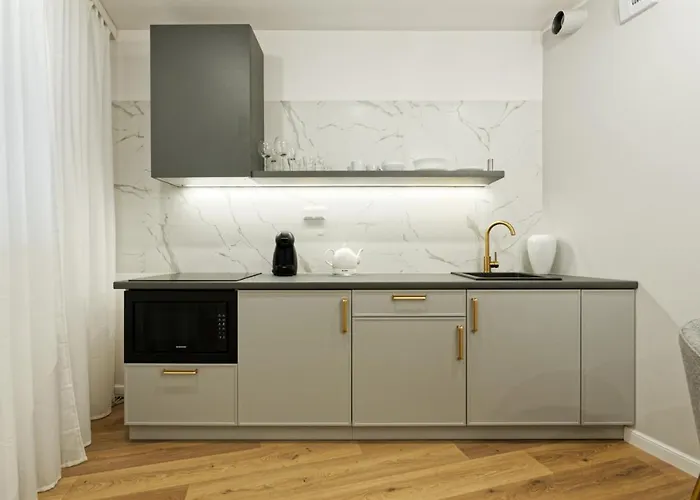 Prestige /miejsce Parkingowe *